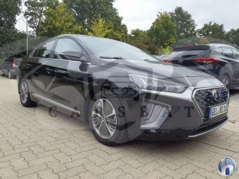 Hyundai IONIQ 1.6 GDI Advantage 2022