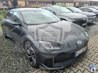 Hyundai IONIQ 6 Uniq 2023