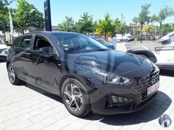 Hyundai i30 Trend 2021