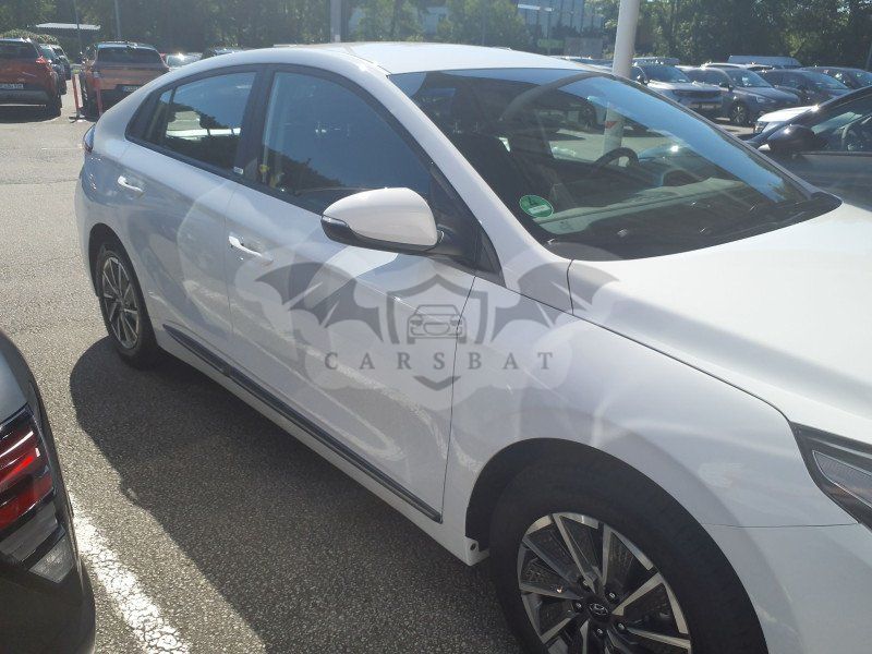 Hyundai IONIQ Trend 2022