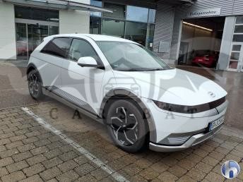 Hyundai IONIQ 5 72,6 kWh Uniq 2022