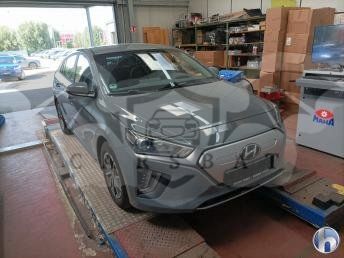Hyundai IONIQ Trend 2021