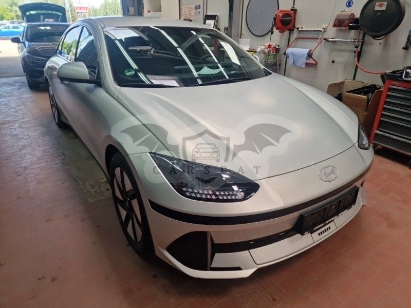 Hyundai IONIQ 6 First Edition 2023