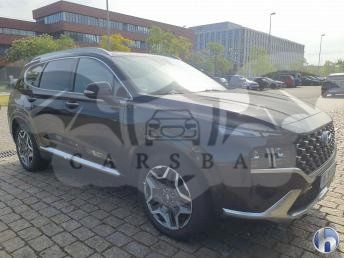 Hyundai Santa Fe 1.6 Signature 2022