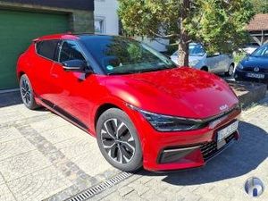 Kia EV6 74 kWh GT Line 2023