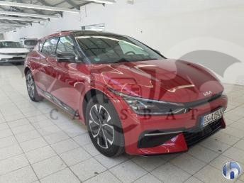 Kia EV6 74 kWh GT Line 2023