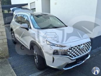 Hyundai Santa Fe 1.6 Prime 2021