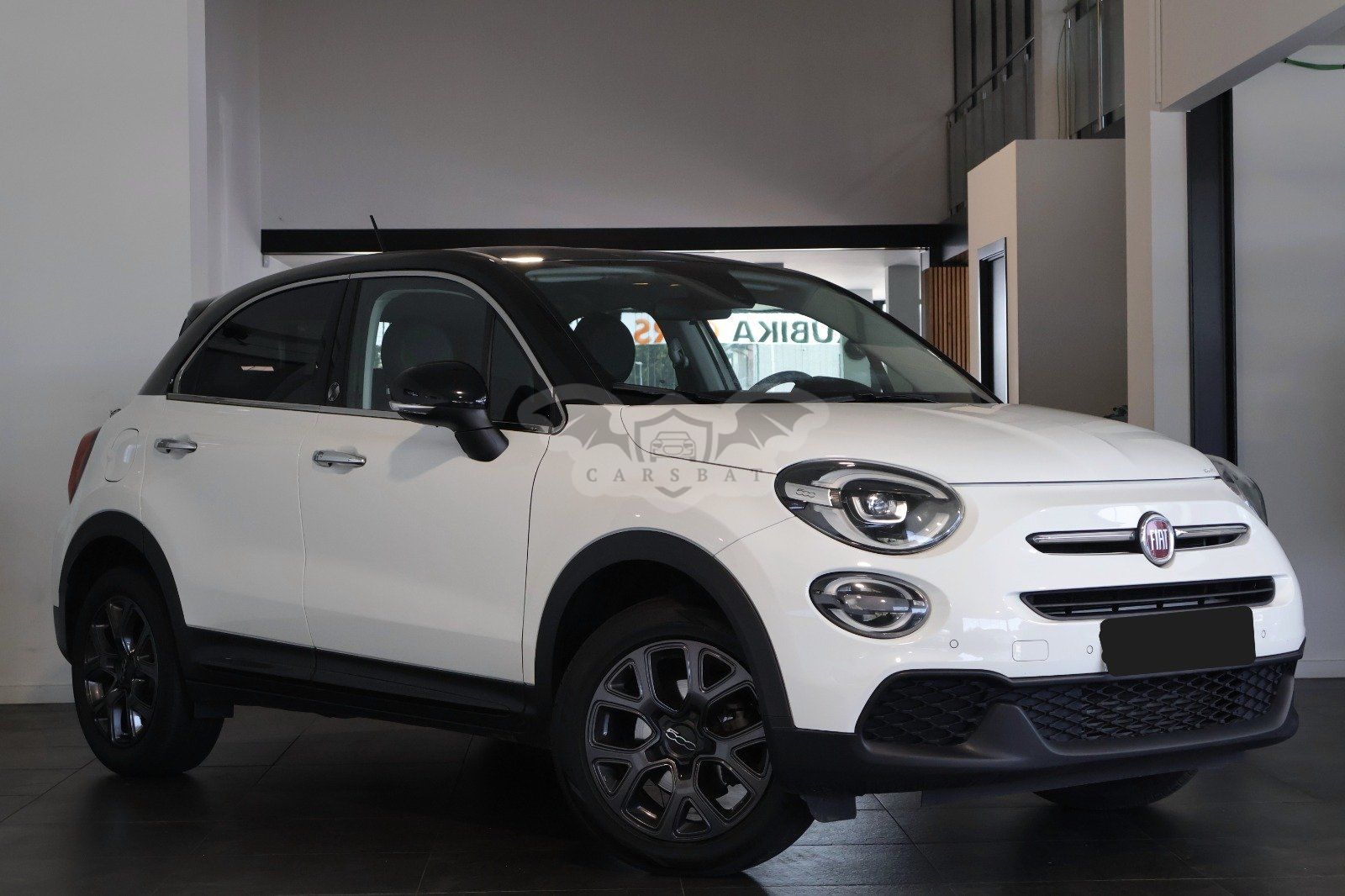 Fiat 500X 1.6 MultiJet Cross 2020