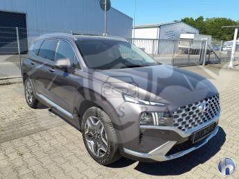 Hyundai Santa Fe 1.6 Prime 2022