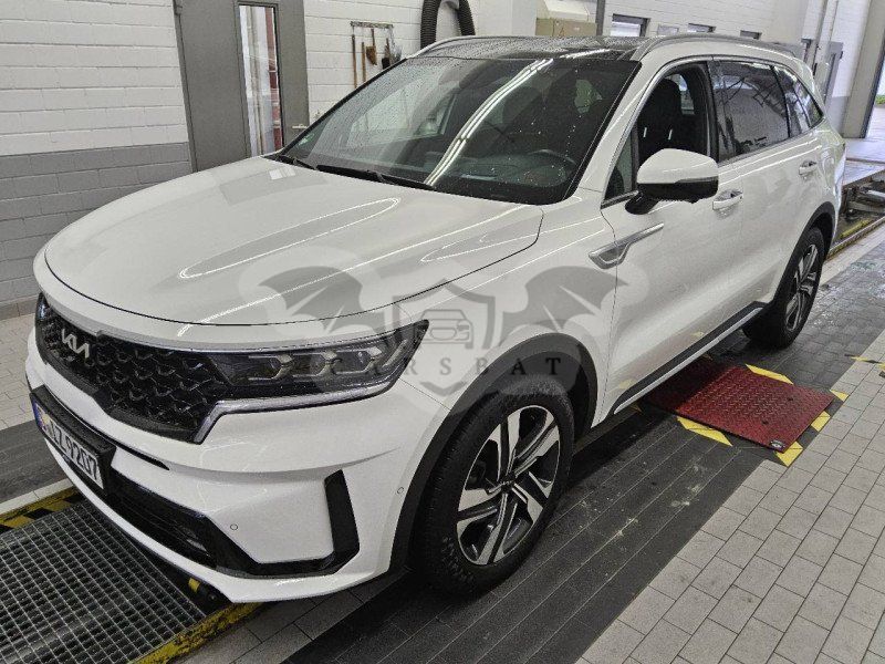 Kia Sorento 1.6 T-GDI Platinum 2022