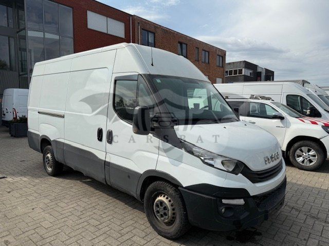 Iveco Daily 2.3 2018