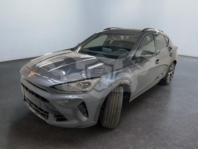 Cupra Formentor 2.0 TSI VZ 2025