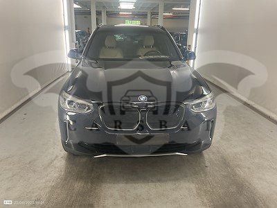 BMW iX3 80 kWh Impressive 2021