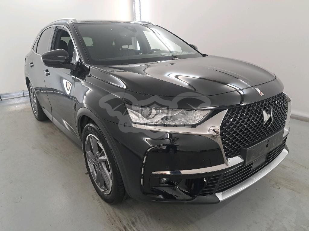 DS DS7 Crossback 1.6 Bastille 2022