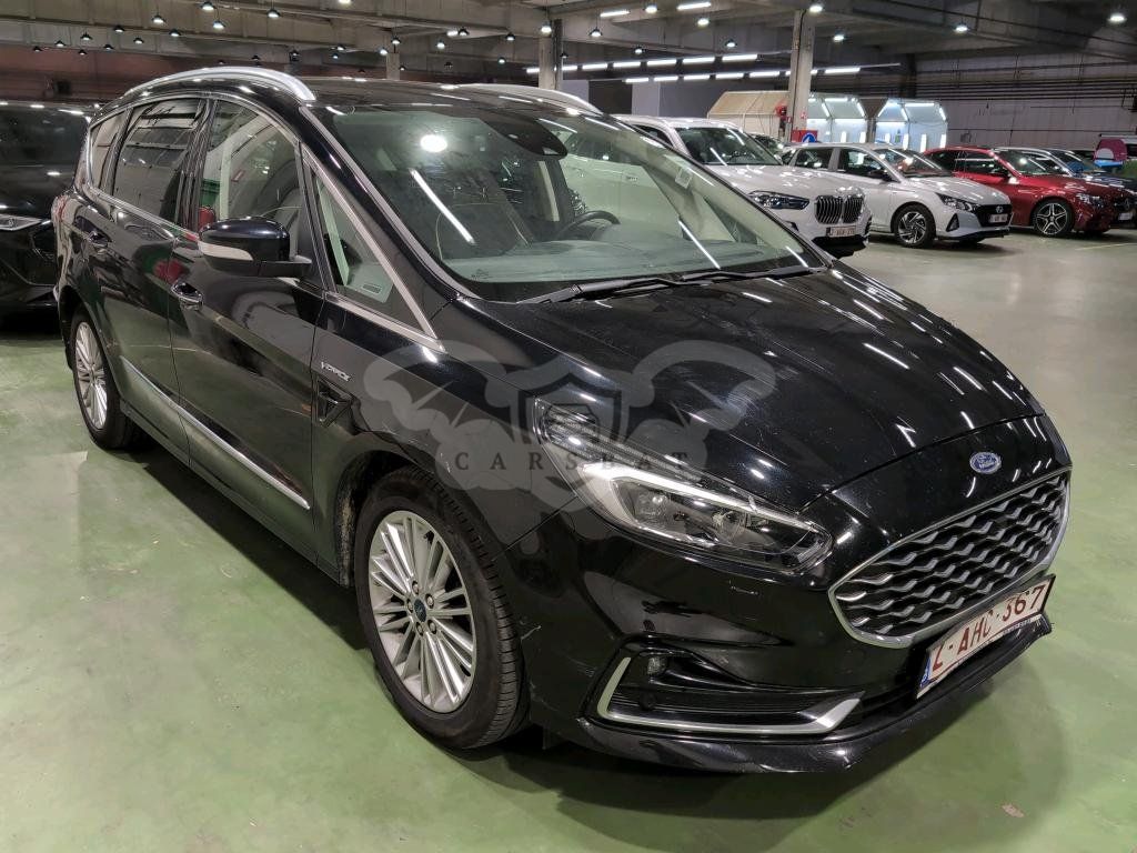Ford S-Max 2.0 TDCI Vignale 2021