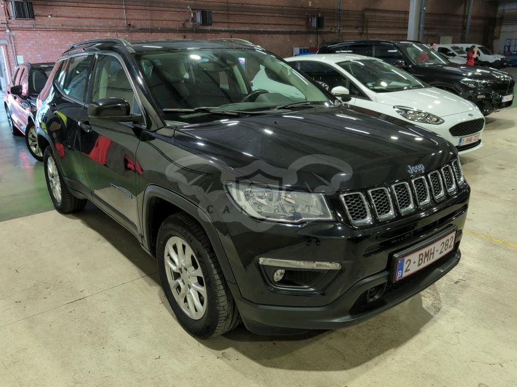 Jeep Compass 1.3 2022