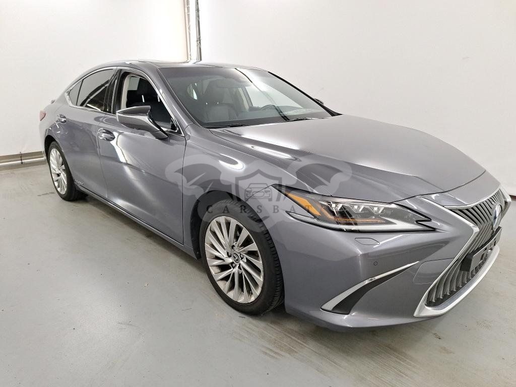 Lexus ES 300h Privilege Line 2020
