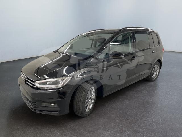 Volkswagen Touran 1.5 TSI Comfortline 2025