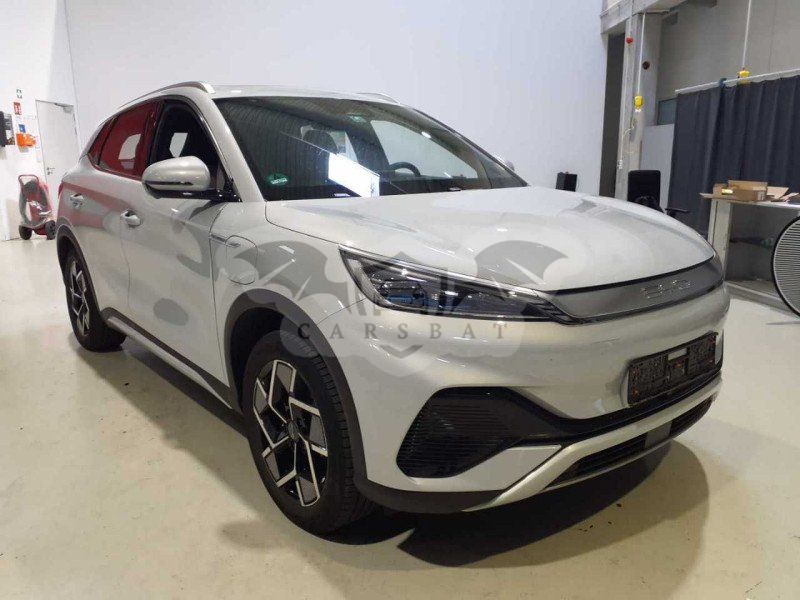 BYD Atto 3 60 kWh 2023