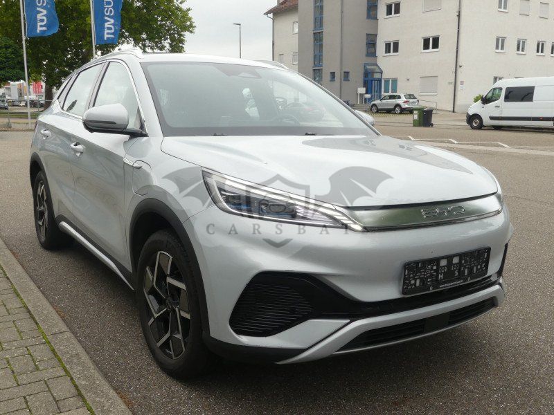 BYD Atto 3 60 kWh 2023
