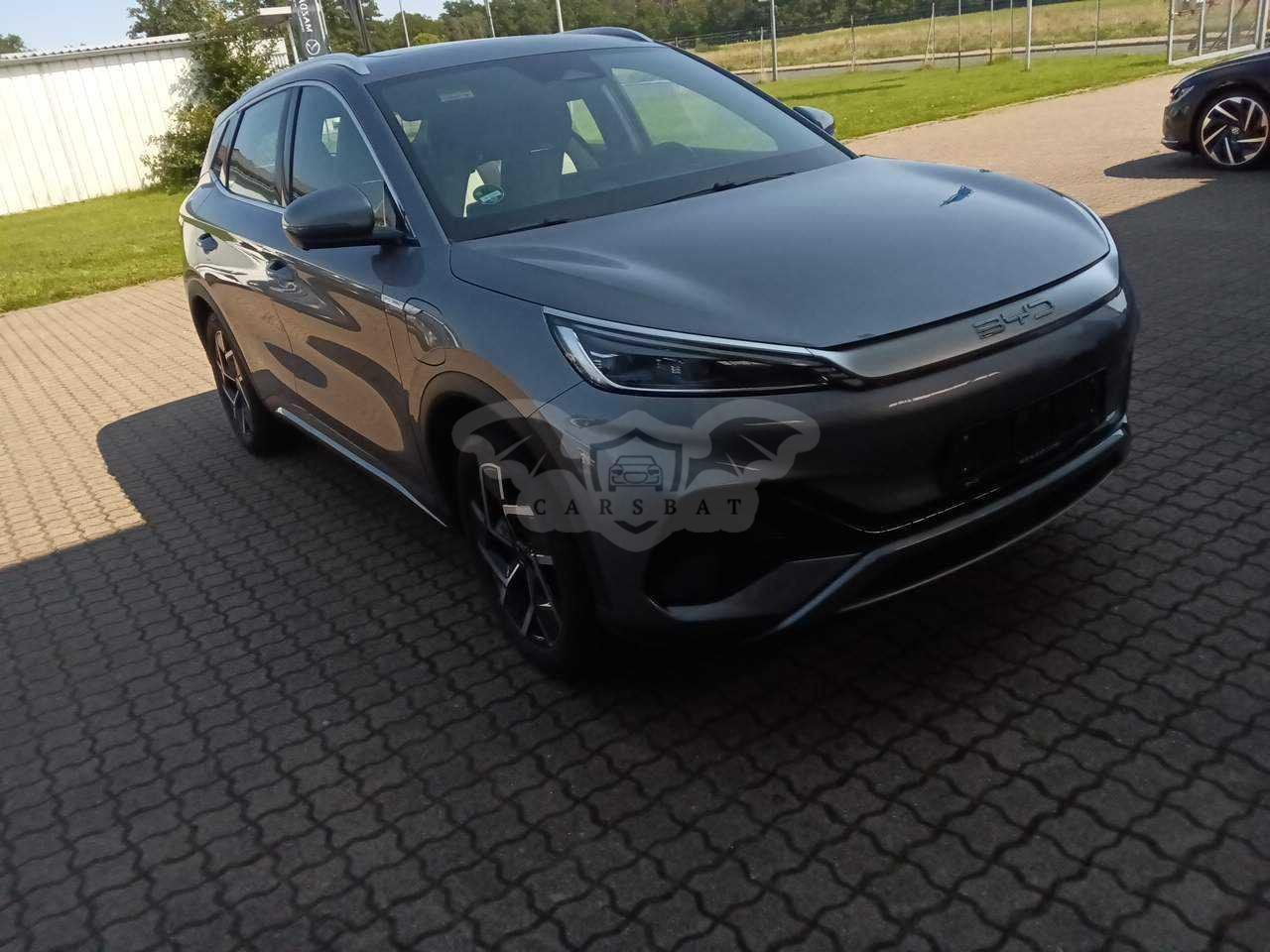 BYD Atto 3 Comfort 2023