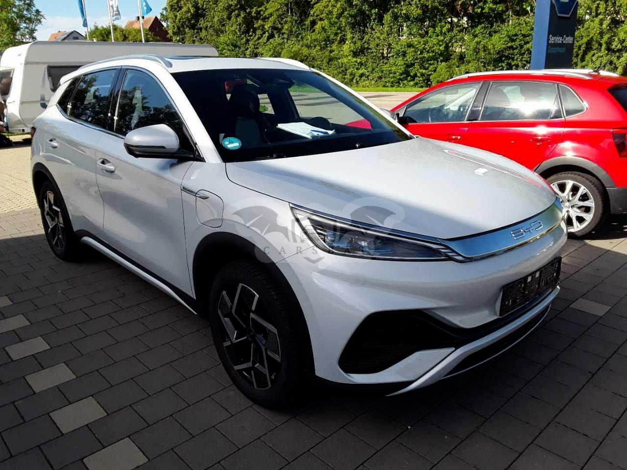 BYD Atto 3 Comfort 2023
