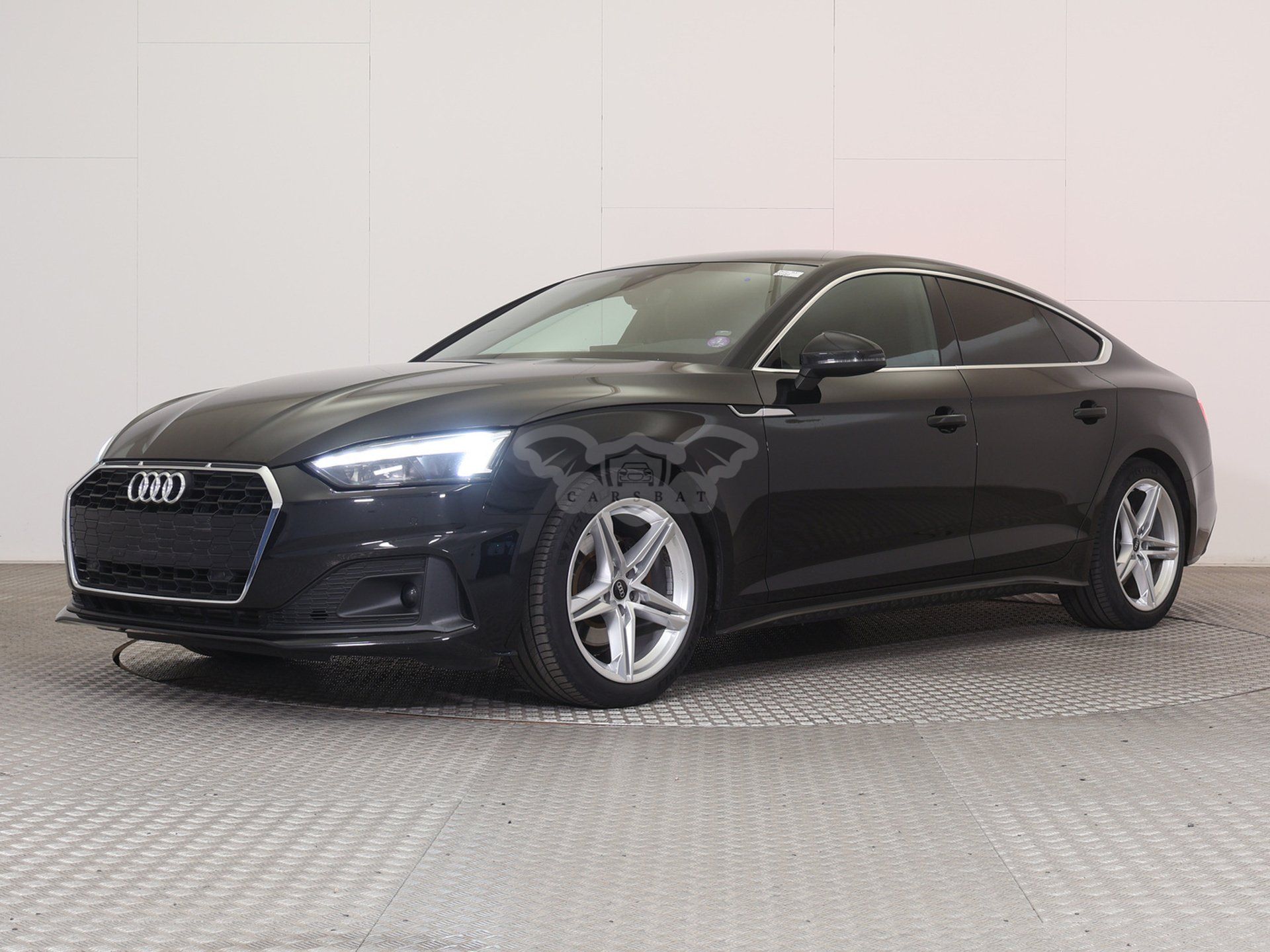 Audi A5 Sportback 1.8 TFSI 2021