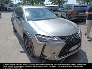 Lexus UX Executive 2021