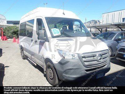 Mercedes-Benz Sprinter 314 CDI 2018