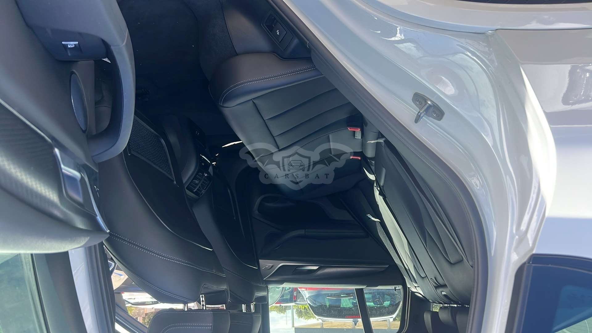 BMW X4 20d M Sport 2023