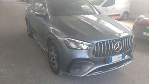 Mercedes-Benz GLE Coupé AMG 53 AMG Line 2024
