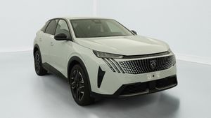 Peugeot 3008 1.2 Allure 2025