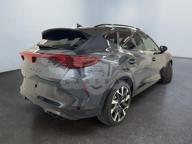 Cupra Formentor 2.0 TSI VZ 2025