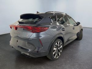 Cupra Formentor 2.0 TSI VZ 2025