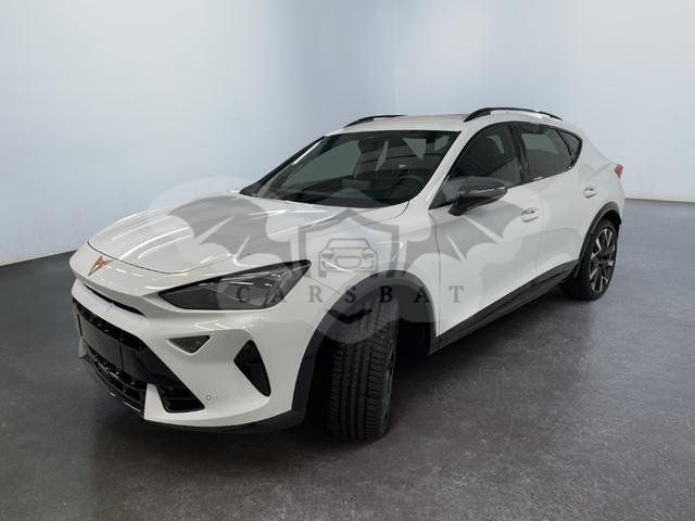 Cupra Formentor 2.0 TSI VZ 2025