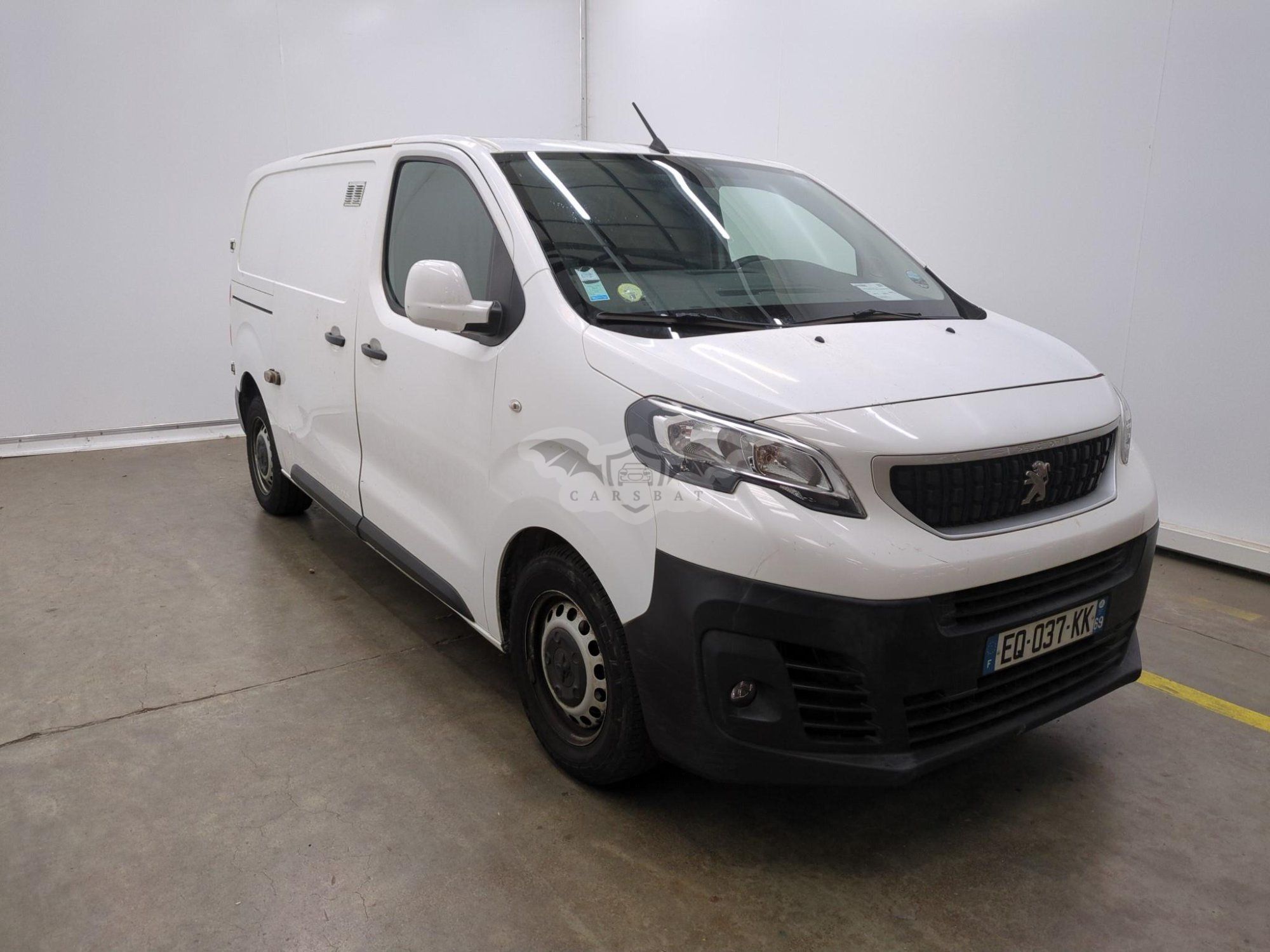 Peugeot Expert Premium 2017