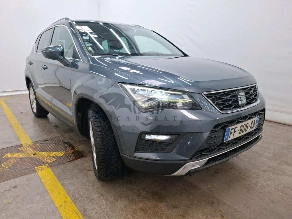 Seat Ateca 1.6 TDI Business 2019