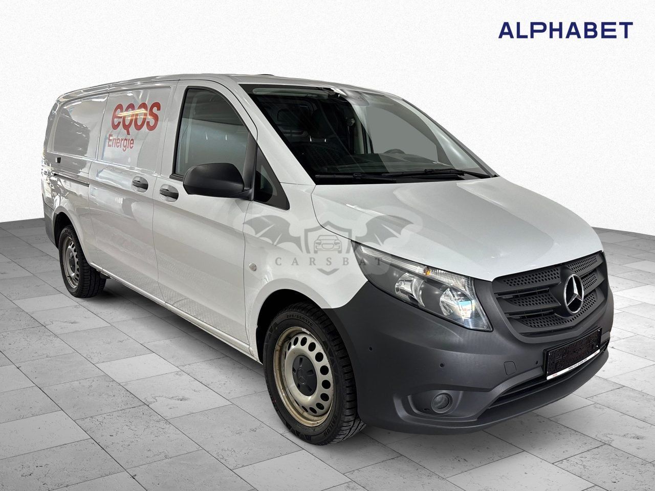 Mercedes-Benz Vito 116 CDI Pro 2022