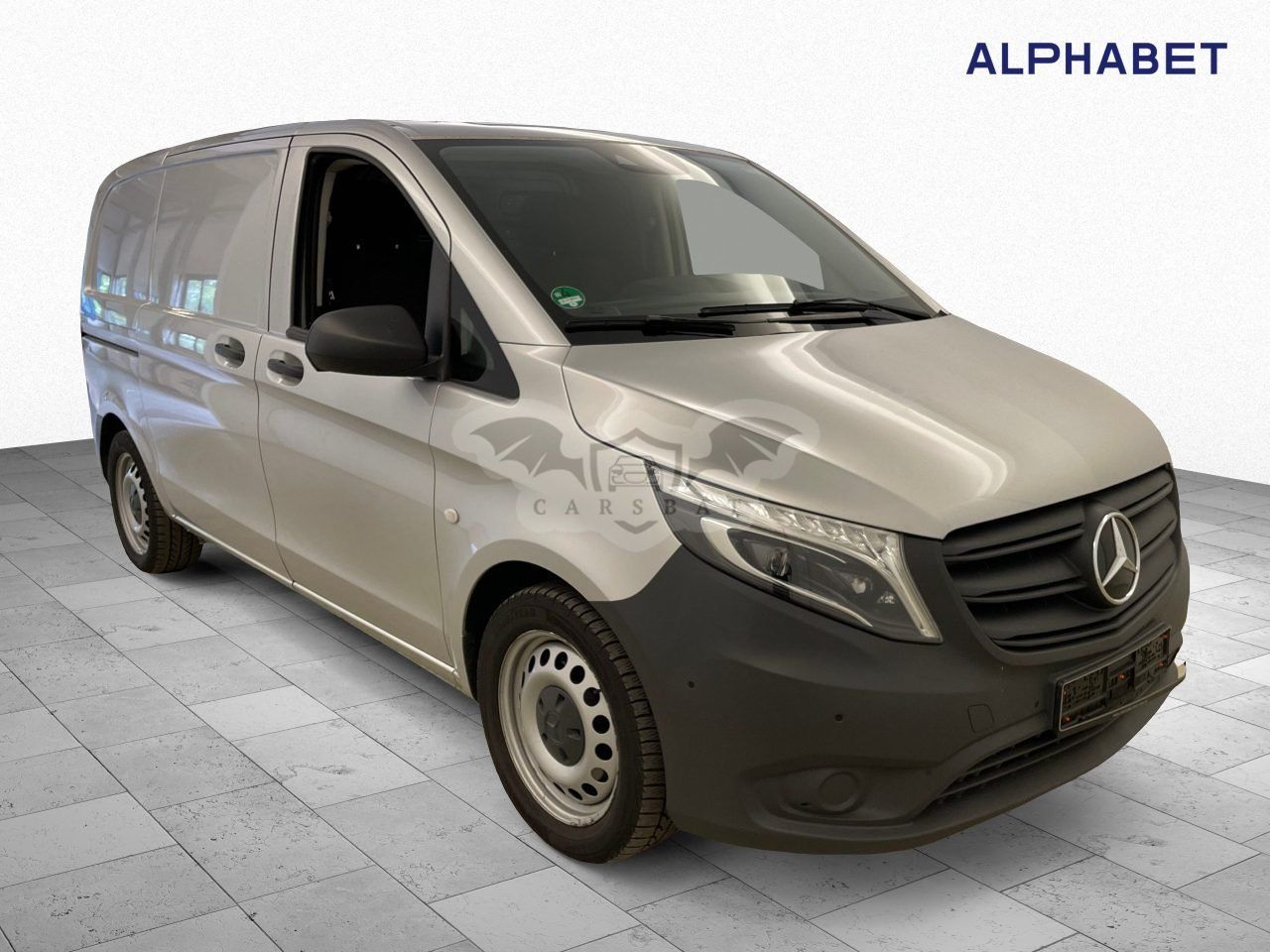 Mercedes-Benz Vito 114 CDI 2022