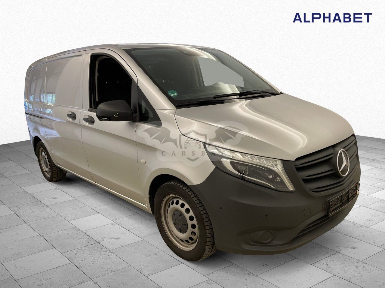 Mercedes-Benz Vito 114 CDI 2022