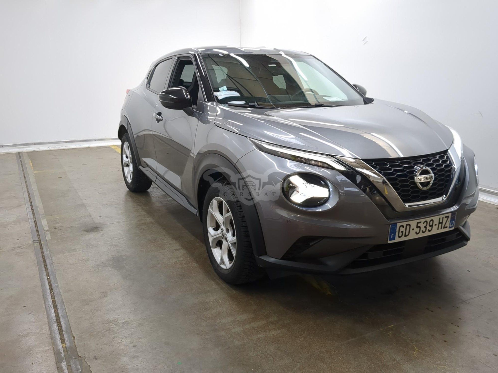 Nissan Juke Business 2021