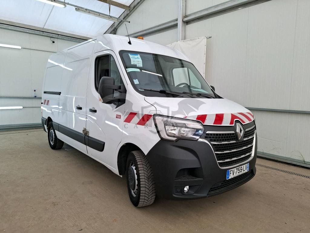Renault Master L2H2 2.3 DCI 2020
