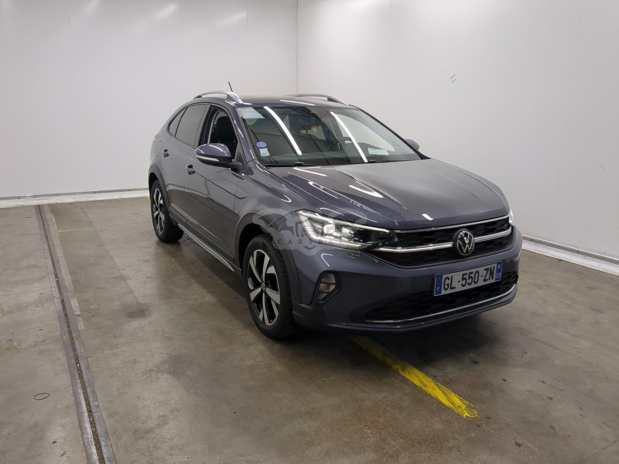 Volkswagen Taigo 1.0 TSI Style 2023