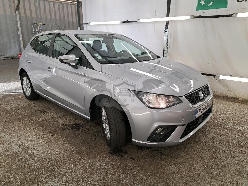Seat Ibiza 1.0 TSI Style Business 2019