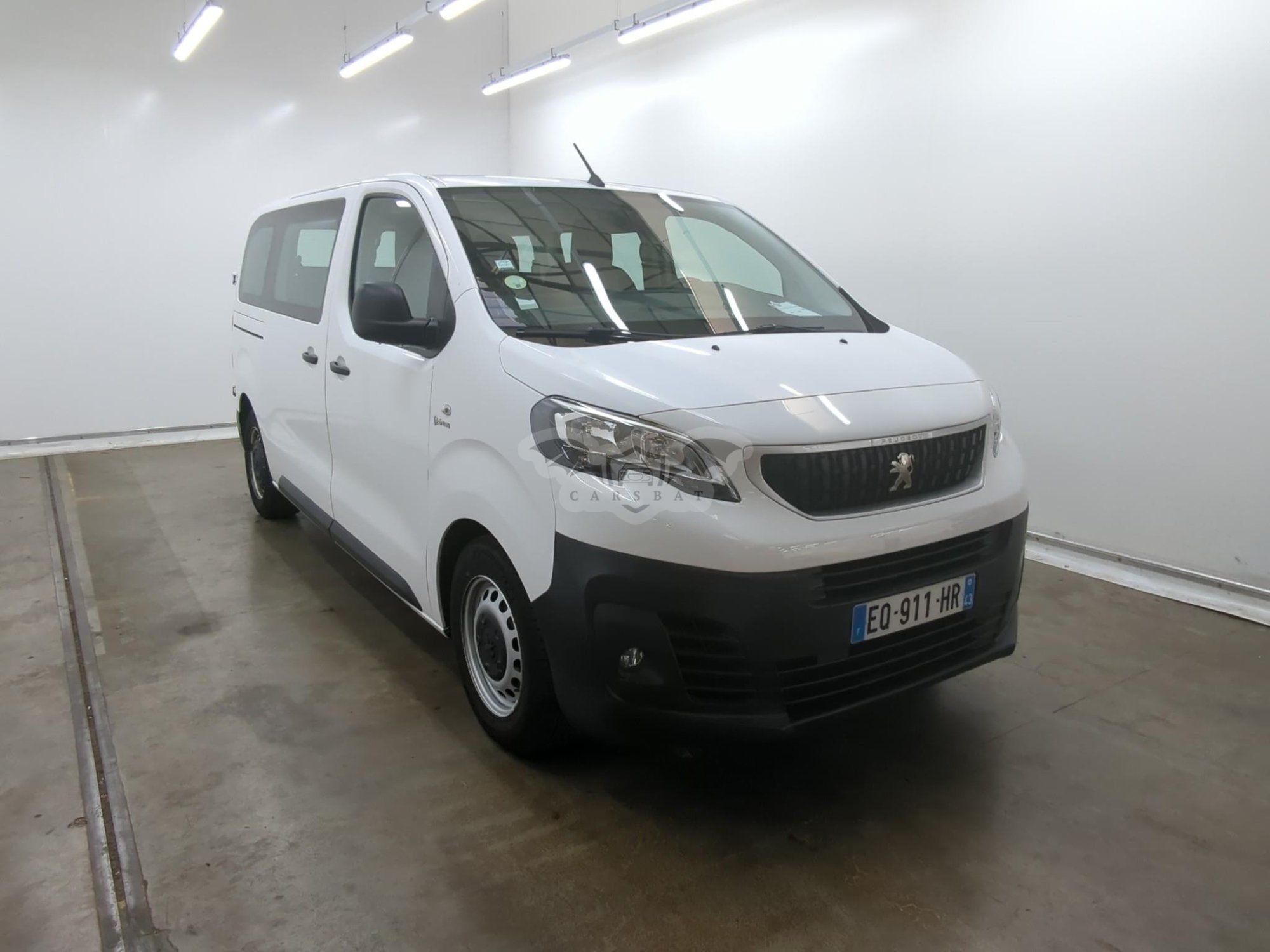 Peugeot Expert Combi 1.6 2017