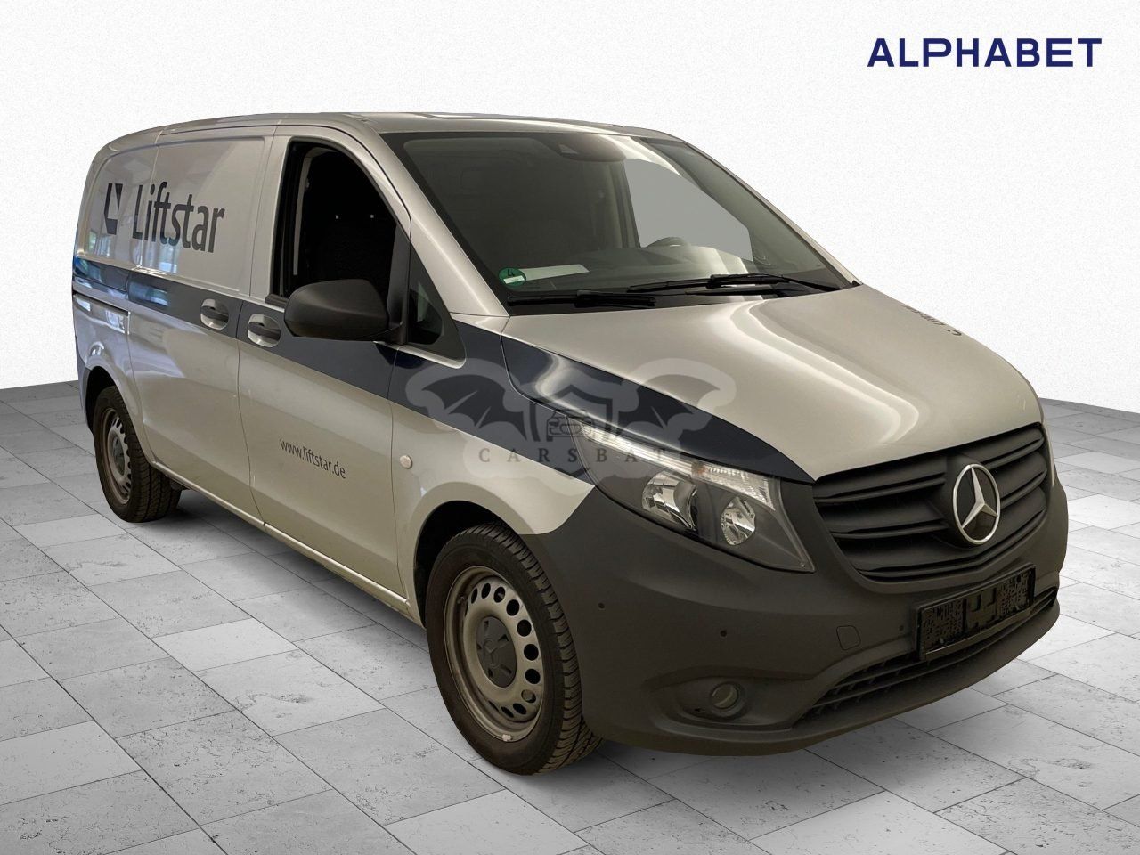 Mercedes-Benz Vito 114 CDI 2022