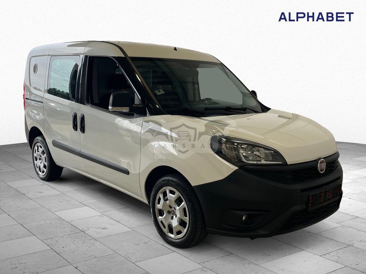 Fiat Doblo Cargo SX 2020