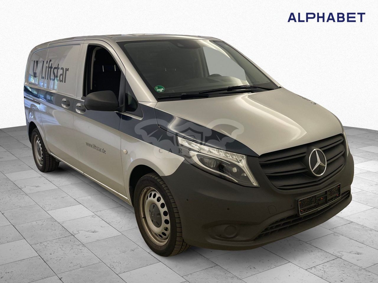 Mercedes-Benz Vito 114 CDI 2022