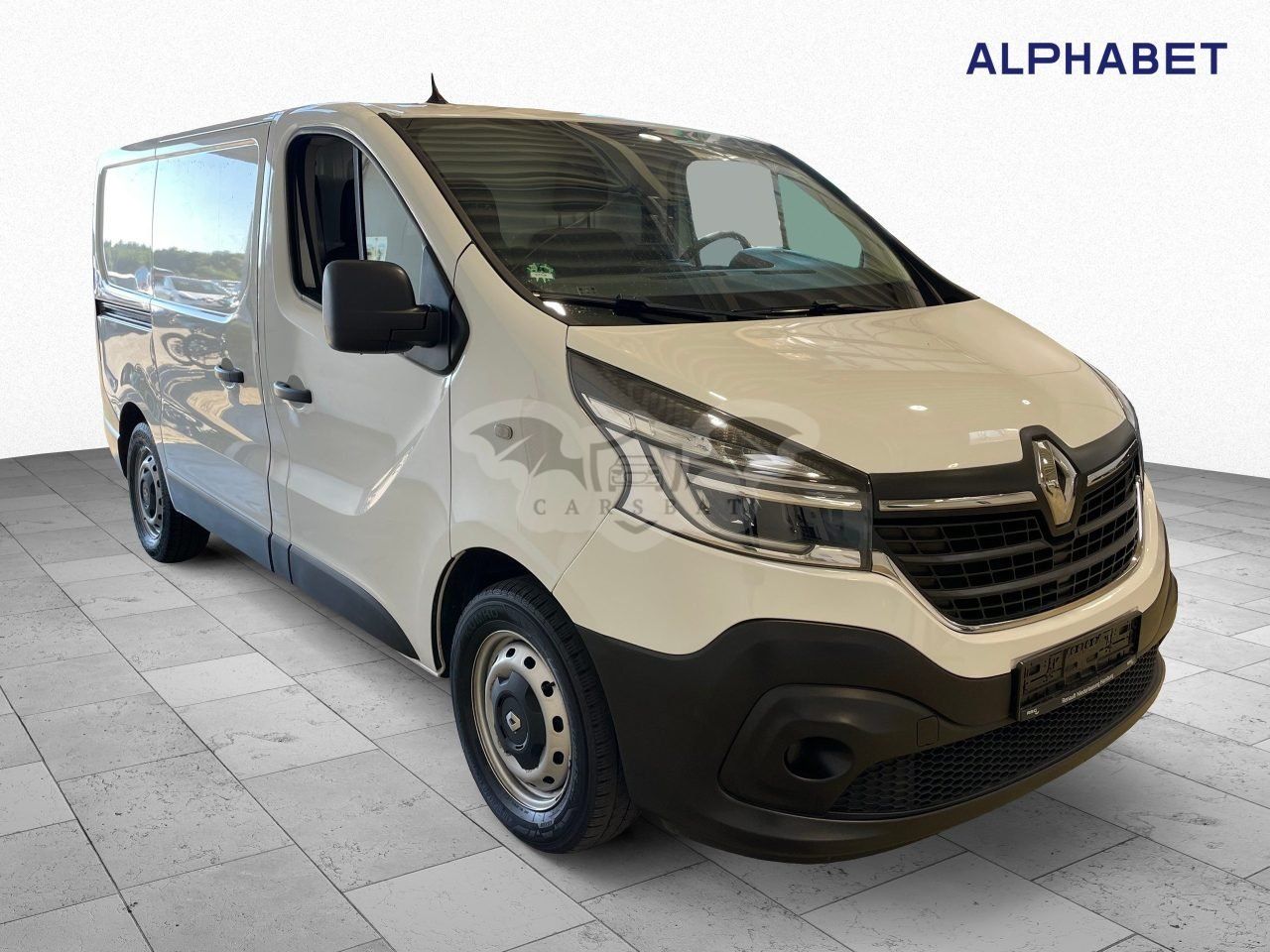 Renault Trafic L1H1 2020