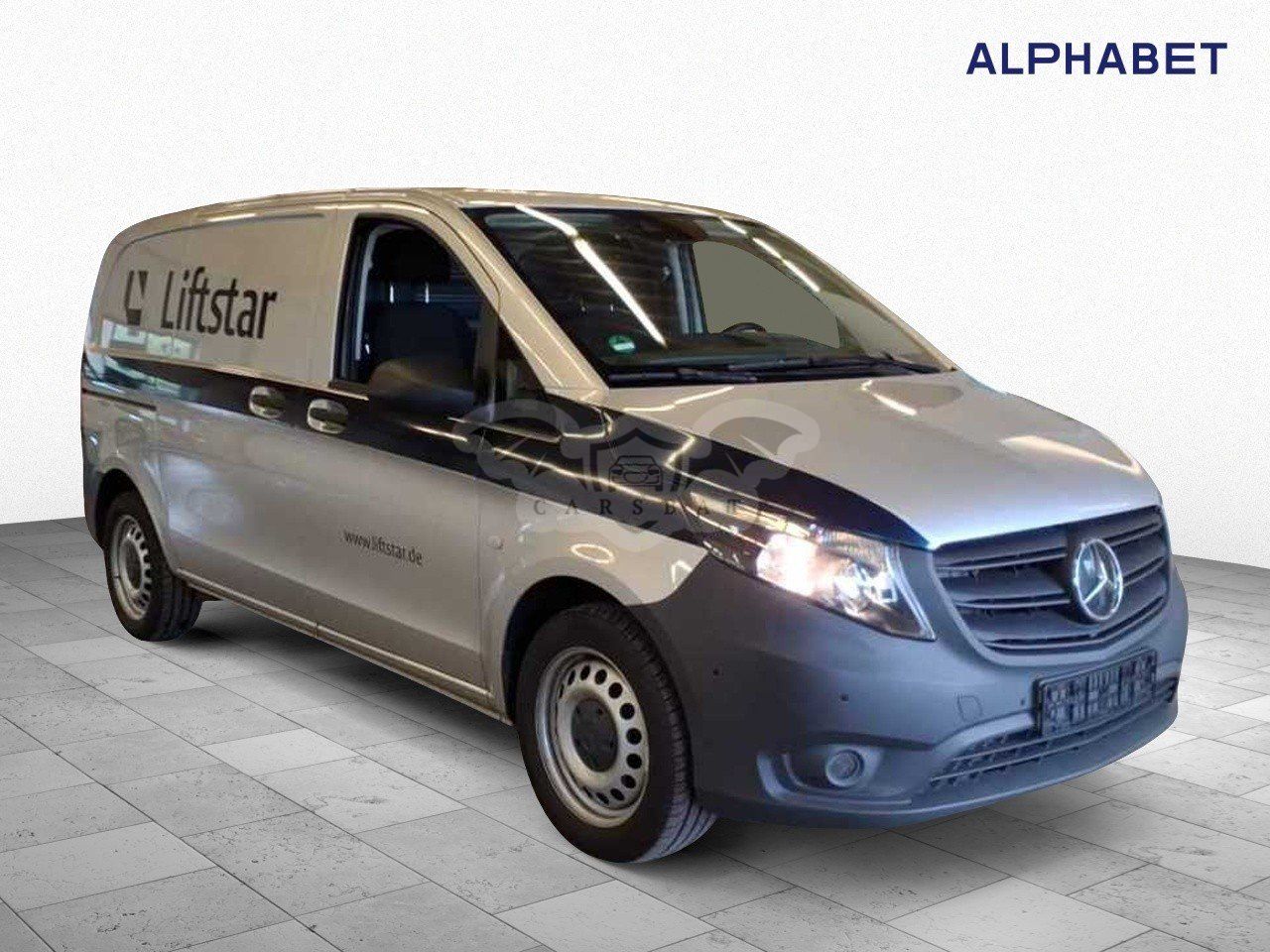 Mercedes-Benz Vito 114 CDI 2022